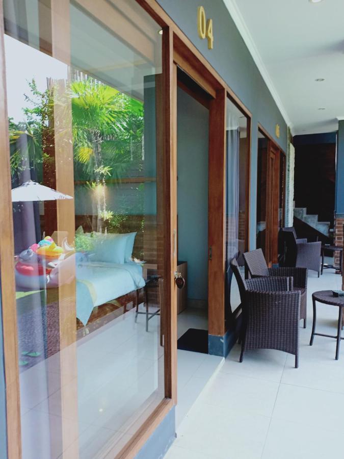 The Belong By Sila Dharma Mesari Management Hotel Canggu Exterior foto